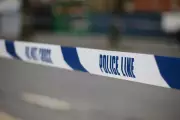 Stafford Murder Investigation: Police Launch Manhunt After Corporation Street Death