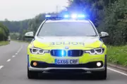 Stafford Murder Investigation: Police Launch Manhunt After Corporation Street Stabbing