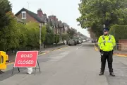 Staffordshire Police Officers Face Misconduct Hearing Over Death in Custody