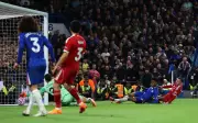 Stamford Bridge Stunner: Chelsea Edge Liverpool in Premier League Thriller