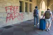 Stanford University Faces Legal Firestorm Over Alleged COVID-19 Vaccine Priority Scandal
