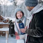 Stanley Cup Owner Makes Incredible Swap For £15 Amazon Thermos In Viral TikTok Sensation