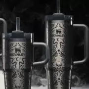 Stanley's Spooktacular Halloween Tumbler Sells Out in Hours: The Ultimate Collector's Item