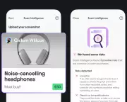 Starling Bank's AI Scam Shield: How New Technology Is Fighting Fraud on Facebook, eBay and Vinted