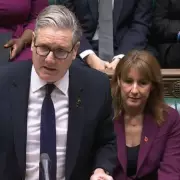 Starmer Under Fire: Labour Leader Refuses to Rule Out Second Brexit Referendum