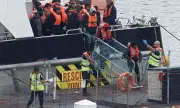 Starmer's Bold 300-Year Migration Pact: UK to Return Channel Migrants to France in Groundbreaking Deal