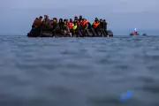 Starmer's Bold Migration Gambit: UK-France Deportation Deal to Halt Small Boats