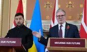 Starmer's Bold Plan: Seize Frozen Russian Assets to Fund Ukraine Reconstruction