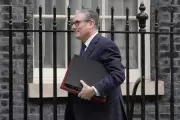 Starmer's Digital ID Revolution: A Modern Solution or Privacy Nightmare?