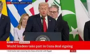 Starmer's Diplomatic Gambit: Labour Leader Courts Trump in Bold Gaza Peace Push