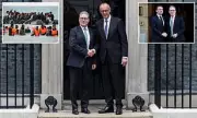 Starmer's Secret Channel Crisis: How a German Legal Loophole is Fueling Britain's Small Boat Invasion