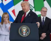 Starmer's Trump Summit Sideline: UK PM Returns to Domestic Battles After Egypt Meeting