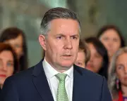 State Ministers Threaten NDIS Boycott in Clash with Federal Health Minister Mark Butler