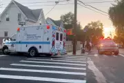 Staten Island Teen Makes Grisly Discovery: Decapitated Body Found Near Railway