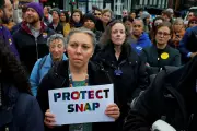 States Launch Legal Battle Against Trump Administration Over Food Stamp Cuts