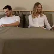 Stay Cosy for Just 1p Per Hour With This Dual Control Electric Blanket Deal