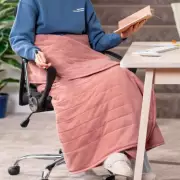 Stay Cosy for Less: Russell Hobbs Heated Throw Slashed to Just £24 in Amazon Deal