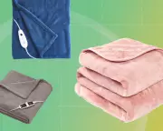Stay Cosy This Winter: The Ultimate Guide to 2024's Best Electric Blankets & Heated Throws