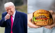 Steak 'n Shake's Bold Patriotic Gambit: Trump-Themed Restaurant Set to Sizzle in UK Market