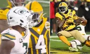 Steelers Safety Minkah Fitzpatrick Calls Out DK Metcalf After Seahawks' Shocking Defeat to Packers