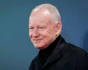 Stellan Skarsgård Reveals Secret Stroke Battle During Filming of New Series