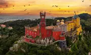 Step Into The Real Emerald City: The Italian Town That Inspired The Wizard of Oz