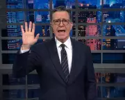 Stephen Colbert's Brutal Prince Andrew Monologue: Late Show Host Delivers Scathing Epstein Critique