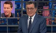 Stephen Colbert's Show Abruptly Pulled Off Air Amid Major CBS Shake-Up
