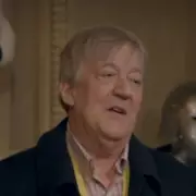 Stephen Fry's Shocking Prison Confession: Actor Reveals What Would Land Him Behind Bars