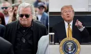 Steve Bannon's Shocking Blueprint: Trump's Return and a Decade of Power Revealed