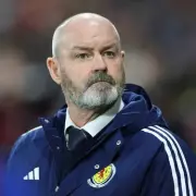 Steve Clarke's Fiery Rant: Scotland Boss Blasts 'Embarrassing' Penalty Call in Belarus Draw