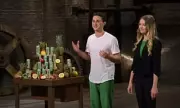 Steven Bartlett's Dragons' Den Triumph: How He Turned £45k Into £140m Empire