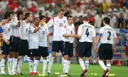 Steven Gerrard's Brutal England Confession: 'Egotistical Losers' and the Honest Truth That Still Haunts Him
