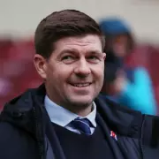 Steven Gerrard's Rangers Return: Liverpool Legend Poised for Sensational Ibrox Comeback