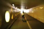 Stevenage's Cycling Revolution: How Two Wheels Are Transforming a UK Town
