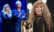 Stevie Nicks' Bittersweet Birthday Tribute to Lindsey Buckingham: Inside Fleetwood Mac's Enduring Rift