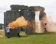Stonehenge Activists Walk Free: Jury Clears Just Stop Oil Protesters in Landmark Case