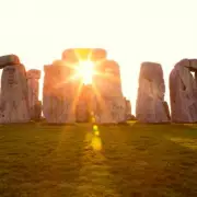 Stonehenge's Shocking Secret Revealed: UK Landmark Named Among World's Most Overrated Tourist Attractions