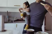 Stop Judging Parents' Plates: The Exhausting Reality of Modern Parenting
