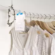 Stop Mould in Its Tracks: The £1.50 Amazon Wardrobe Hack Every UK Home Needs