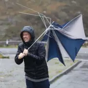 Storm Amy LIVE: UK Braces for 70mph Winds and Torrential Rain as Met Office Issues Severe Weather Warnings