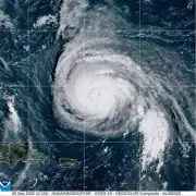 Storm Amy Wreaks Havoc: Met Office Issues Urgent Weather Warnings as 70mph Winds Batter UK