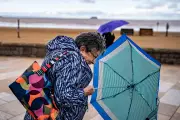 Storm Amy Wreaks Havoc: Met Office Issues Urgent Weather Warnings for UK