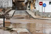 Storm Chaos in Spain: Ibiza and Mallorca Submerged as Flash Floods Trigger Red Alerts