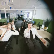 Storm Clause Smashes Charts: The Script's Emotional Debut Single Tops UK Download Rankings