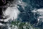 Storm Danger Forces UK to Evacuate Vulnerable from Caribbean