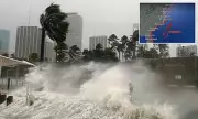 Storm Karen Threatens US Coast: Dangerous Hurricane Path Forecast Within Days