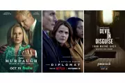 Streaming Sensations: What Brits Are Watching This Week - From Gucci Mane to Murdaugh Murders