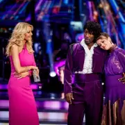 Strictly Come Dancing 'Scripted' Drama: Jimmy Floyd Hasselbaink's Explosive Claims About BBC Show