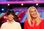 Strictly Come Dancing Shake-Up: Claudia Winkleman's Future in Doubt as Co-Host Considers Exit